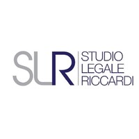Studio Legale Riccardi logo - Similar company to Studio Legale Ciccarelli
