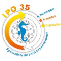 IPO35 logo - Similar company to Expras