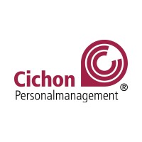 Cichon Personalmanagement logo - Similar company to Be4Work Gmbh