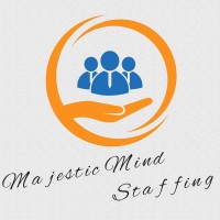 Majestic Mind Staffing logo - Similar company to Staffing Express