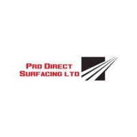Pro Direct Surfacing Ltd logo - Similar company to Ctrl Hub