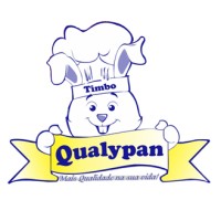 QUALYPAN INDÚSTRIA DE PÃES logo - Similar company to H8