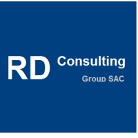 RD Consulting Group SAC logo - Similar company to Rd Consulting