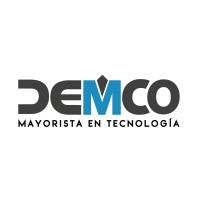 DEMCO Ltda logo - Similar company to Bip Computer Store