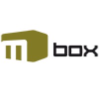 m box bewegtbild GmbH logo - Similar company to Pxb Studios Gmbh