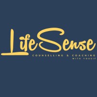 LifeSense logo - Similar company to Wealthquant