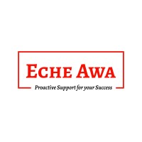 Eche Awa logo - Similar company to Adminting