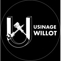 ATS USINAGE WILLOT logo - Similar company to Decamec S.A.