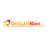 Delight and Riot Venture Capital logo - Similar company to Headwatersrcd