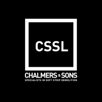 Chalmers And Sons (Scotland) Ltd logo - Similar company to Stenhouse Tiling Ltd
