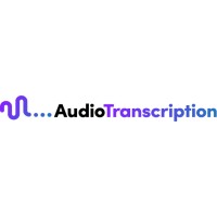 AudioTranscription.ai logo - Similar company to Malayalam