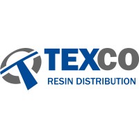 Texco Resin Distribution logo - Similar company to Custom Polymers, Inc.