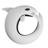 Orca United Society logo - Similar company to Iron Cage