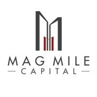 Mag Mile Capital logo - Similar company to Plum Commercial Real Estate Lending