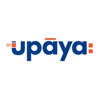 Upaya logo - Similar company to 3 Bird