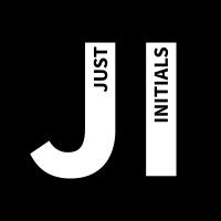 Just Initials logo - Similar company to Chandigarh Assignment Help