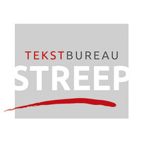 Tekstbureau Streep logo - Similar company to Patty Schrijft