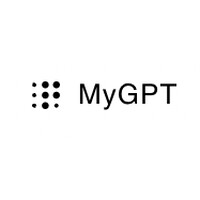 MyGPT logo - Similar company to Cartmango