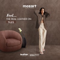 Mozart Vitrified Pvt. Ltd. logo - Similar company to Capron Vitrified