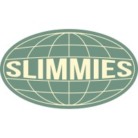 Slimmies logo - Similar company to Jenzy