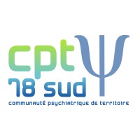 Projet Territorial de Santé Mentale Yvelines sud logo - Similar company to Udaf Des Yvelines