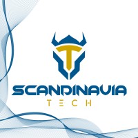 Scandinavia Tech logo - Similar company to Htg - Honest Tech Guys
