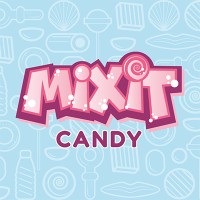 Mixit Candy logo - Similar company to Inva-Sam