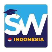 StudentWorld Indonesia logo - Similar company to Bimbel Mumtaz Education