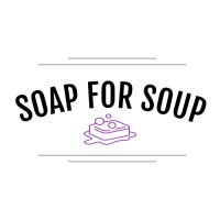 Soap For Soup logo - Similar company to Soap For Hope