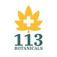 113 Botanicals Ltd logo - Similar company to Maple Tree Consultants
