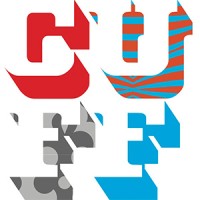 Calgary Underground Film Festival logo - Similar company to Friss Hús Budapest