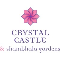 Crystal Castle & Shambhala Gardens