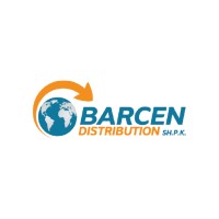 Barcen Distribution logo - Similar company to Spin Market