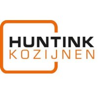 Huntink Kozijnen BV logo - Similar company to Menzing - Serially Produced Machines