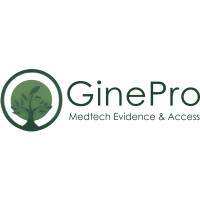 GinePro LLC logo - Similar company to Eyegenex