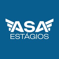 Asa Estágios logo - Similar company to Contathor
