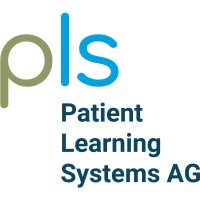 Patient Learning Systems AG logo - Similar company to Permtech Gmbh