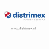 Distrimex Pompen & Service Bv