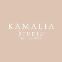 Kamalia Studio logo - Similar company to En Gold