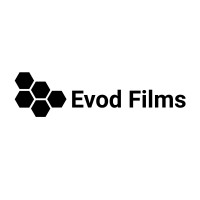EvodFilms logo - Similar company to Studio Miring