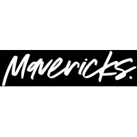 Mavericks logo - Similar company to Bright Consultancy