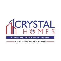 CrystalHomes logo - Similar company to Workfreak
