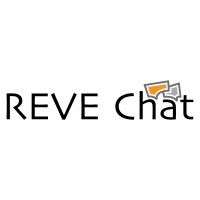 REVE Chat logo - Similar company to Workd