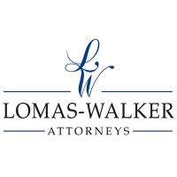 Lomas-Walker Attorneys logo - Similar company to Andraos & Hatchett Inc