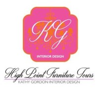 Kathy Gordon Interiors - High Point Furniture Tours