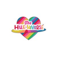 I Luv Hue Friends, Inc. DBA The HUE-niverse logo - Similar company to Simplicourt
