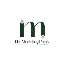 The Marketing Point logo - Similar company to Collins Technology