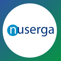 Nuserga logo - Similar company to Fervalle North Africa - Middle East