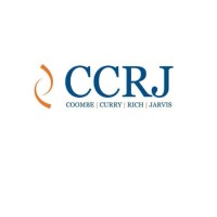 Coombe Curry Rich & Jarvis logo - Similar company to Brown Dunning Walker Fein Drusch Pc