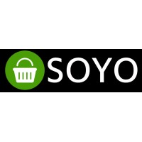 SOYO logo - Similar company to Soyo Systems